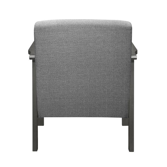 Lewiston Accent Chair