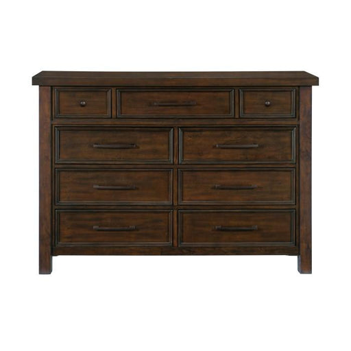 Logandale Dresser image