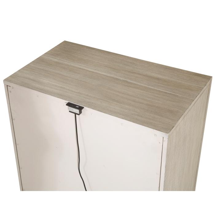 McKewen Night Stand