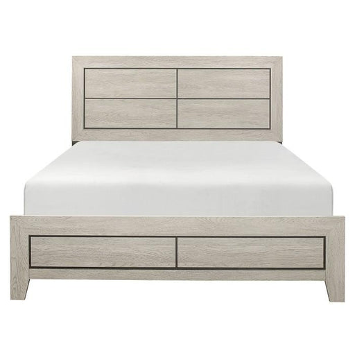 Quinby California King Bed image