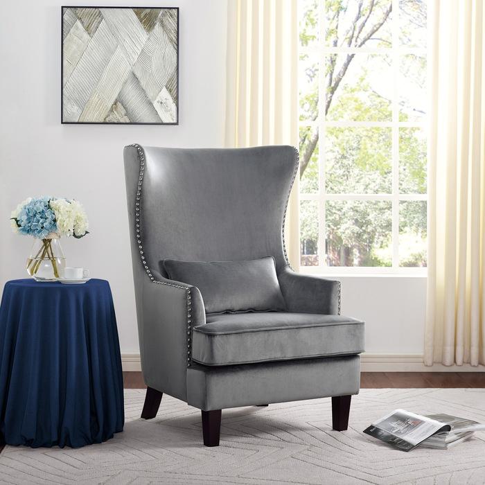 Tonier Accent Chair