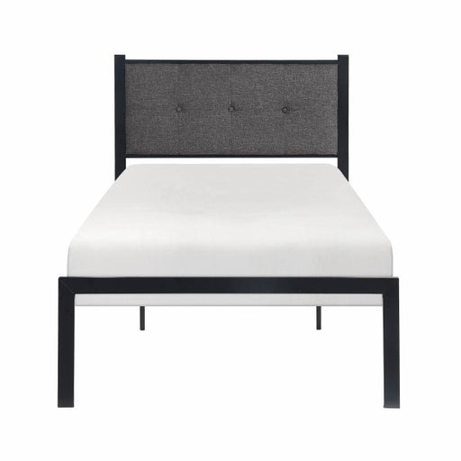 Samuel Twin Platform Bed image