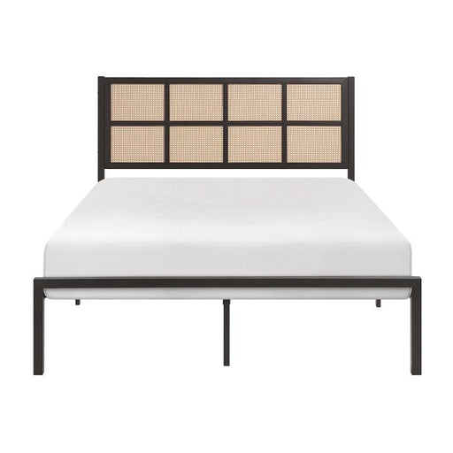 Sanibel Eastern King Platform Bed image