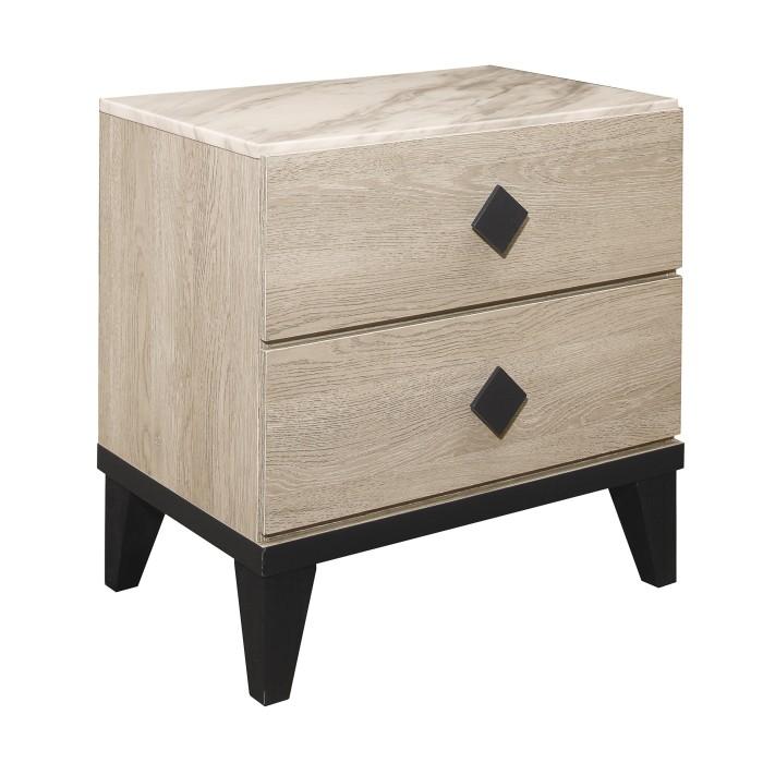 Whiting Night Stand