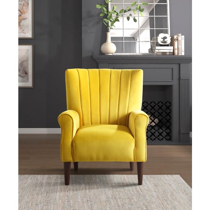 Urielle Accent Chair