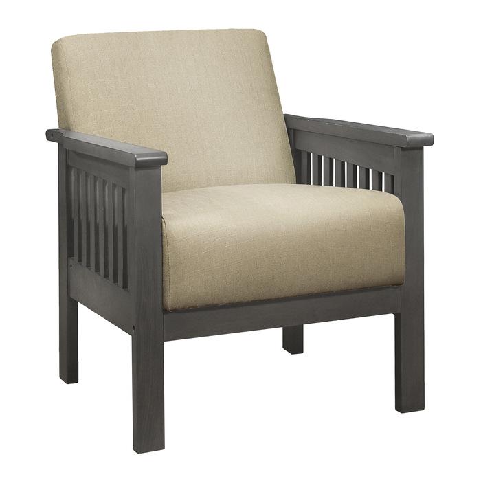 Lewiston Accent Chair