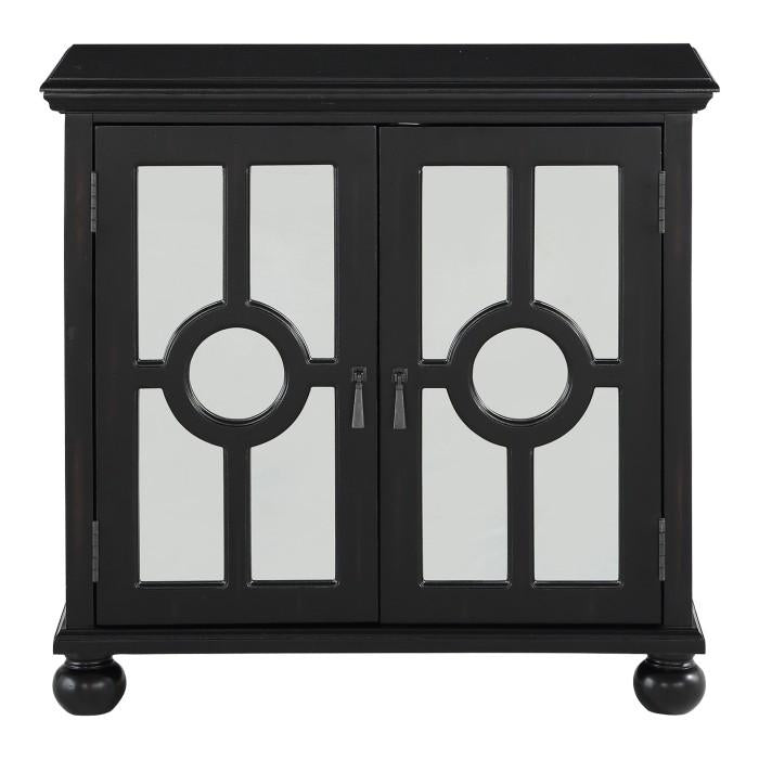 Poppy Accent Chest