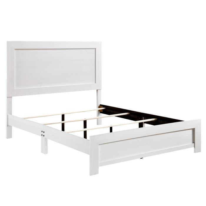 Corbin Queen Bed in a Box