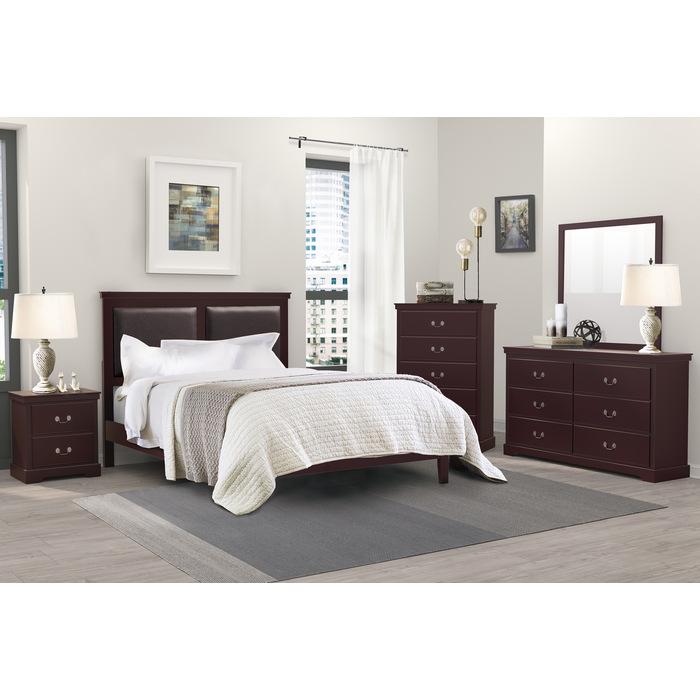 Seabright Night Stand