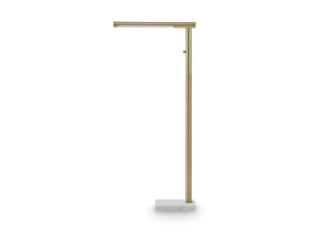Santiford Floor Lamp