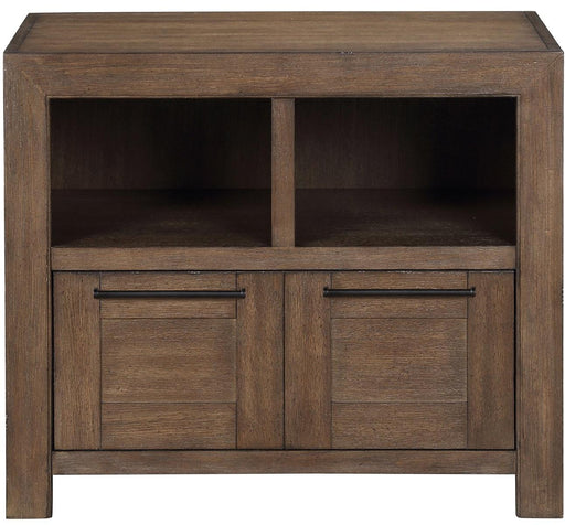 Legends Furniture Arcadia File Cabinet  in Modern Rustic image