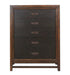 Legends Furniture Branson Chest in Two-tone image
