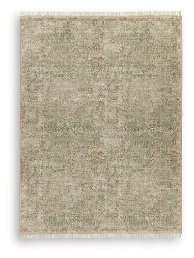 Rossbury Rug