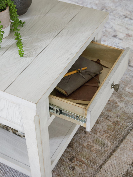Robbinsdale End Table