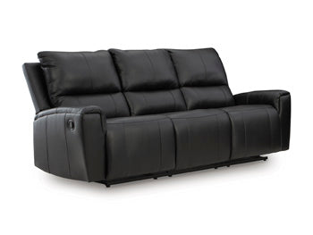 Glossmore Reclining Package