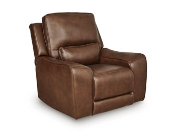 DeepWakes Power Recliner