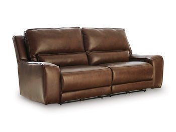 DeepWakes Reclining Living Room Set
