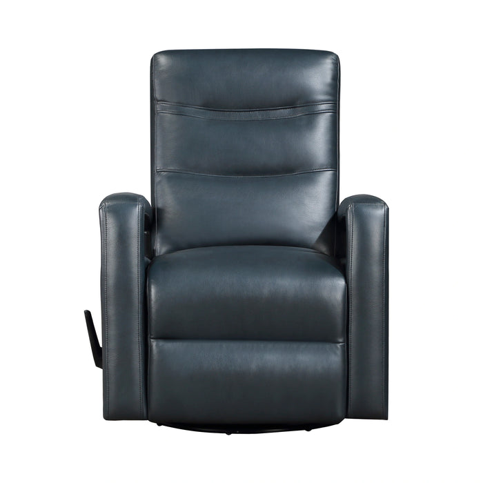 Camden-Swivel Glider Reclining Chair image