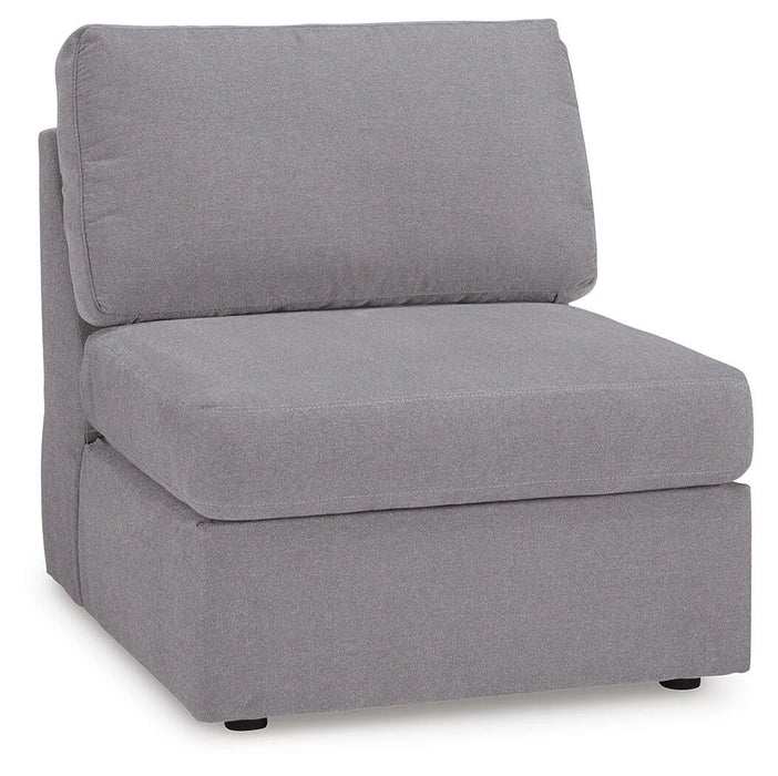 Modmax Sectional with Audio System