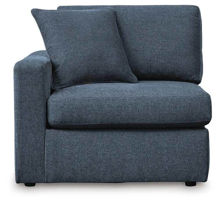 Modmax Sectional with Audio System
