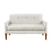 Belfort Love Seat image