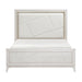 Asteria-(3) Queen Bed image