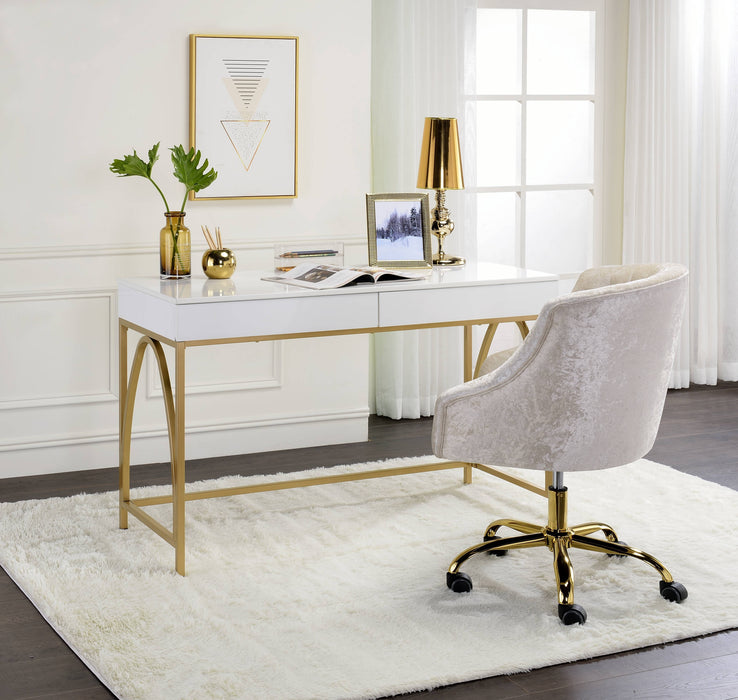 Vanity Desk(Same 92660)