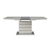 Glissand-(3)Dining Table image