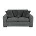 Athena-Love Seat image