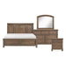 Bethel Bed Set image