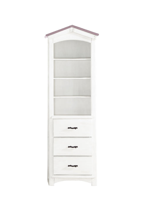 Bookcase Cabinet