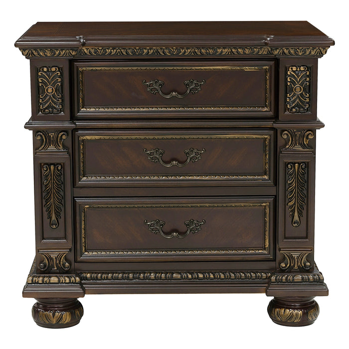 Catalonia-Night Stand image