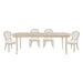 Genoa Dining Table Set image