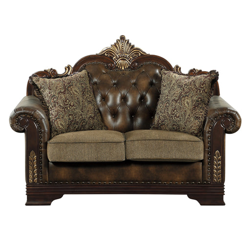Croydon-(2)Love Seat image