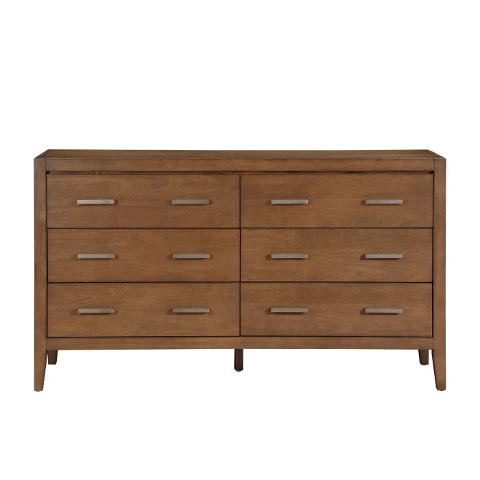 1314-5-Bedroom Dresser