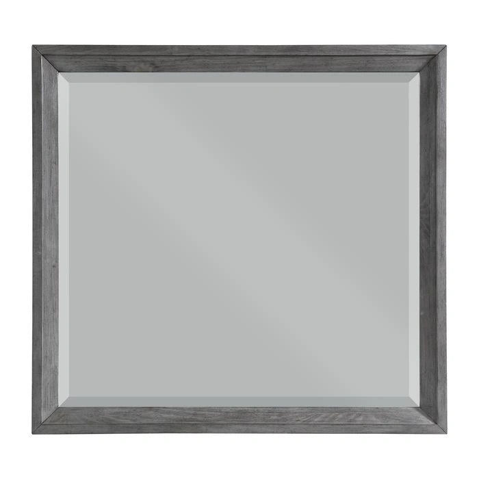 West End Mirror