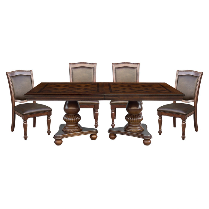 Lordsburg-5pc Set (TB+4S) image