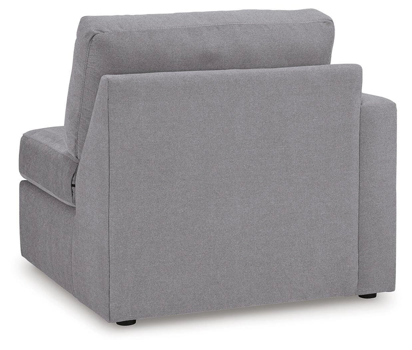 Modmax Sectional with Audio System