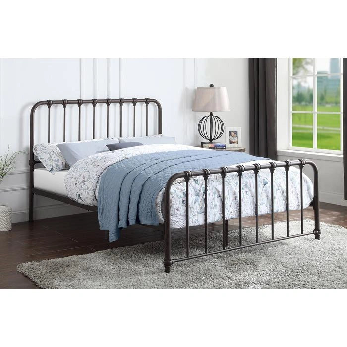 Bethany Full Platform Bed