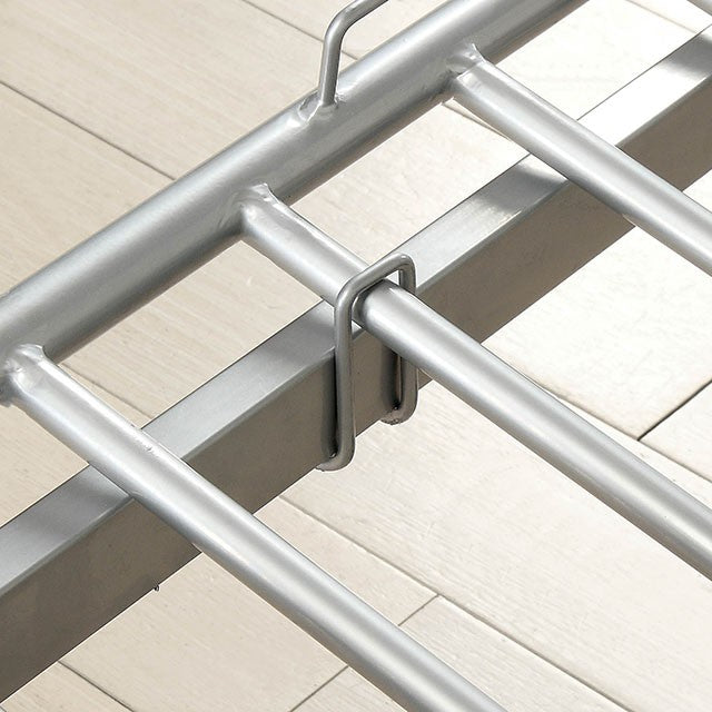 Opal Twin/Twin Bunk Bed