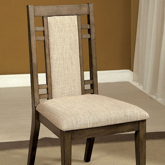 Eris Side Chair (2/Box) 2