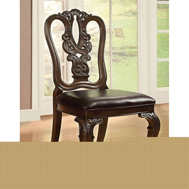 Bellagio 5 Pc Dining Table Set