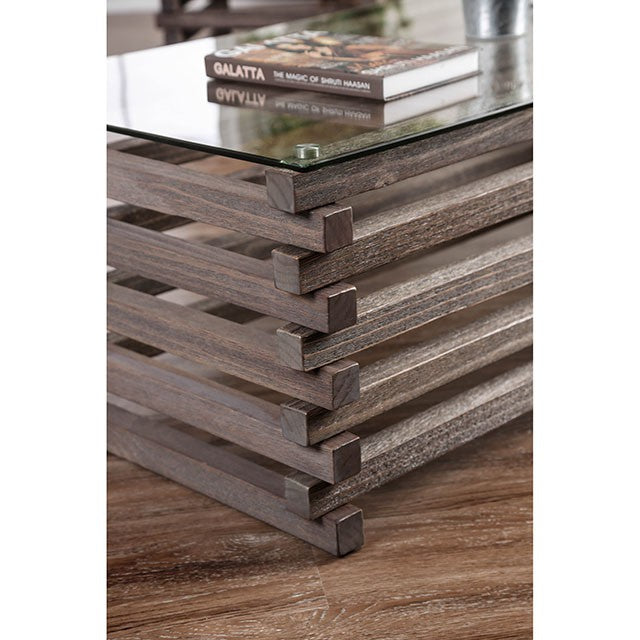 Rebekah Coffee Table