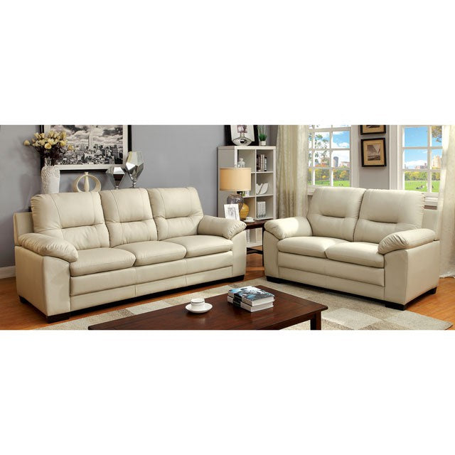 Parma LoveSeat