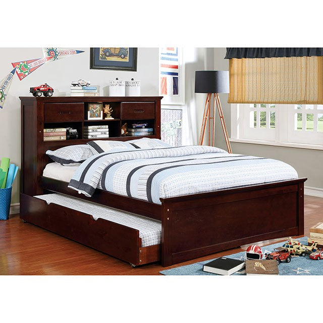Pearland Twin Bed Cherry