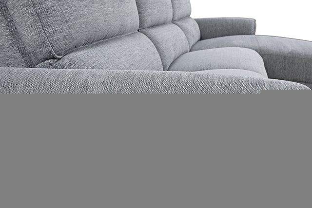 Brande Power Sectional, Right Chaise