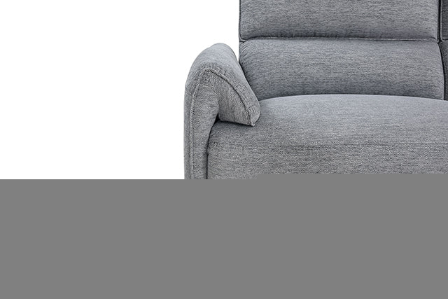 Brande Power Sectional, Right Chaise