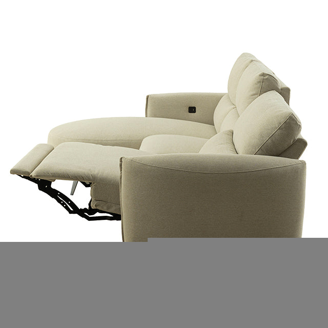 Galten Power Sectional