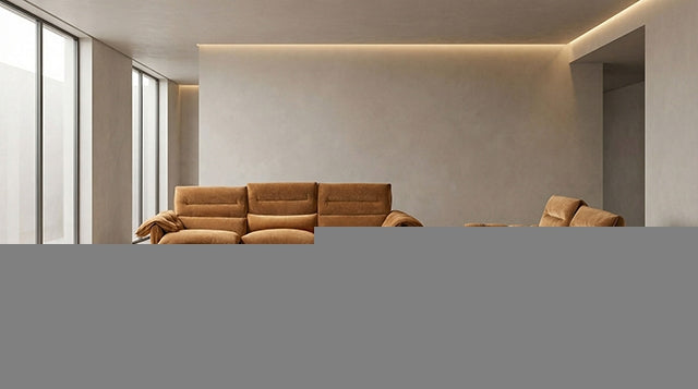 Morley Power Sofa