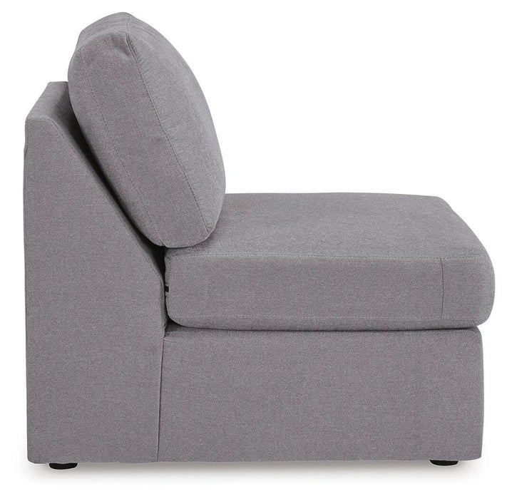 Modmax Stationary Upholstery Package